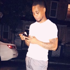 Meet your Posher, Tyree